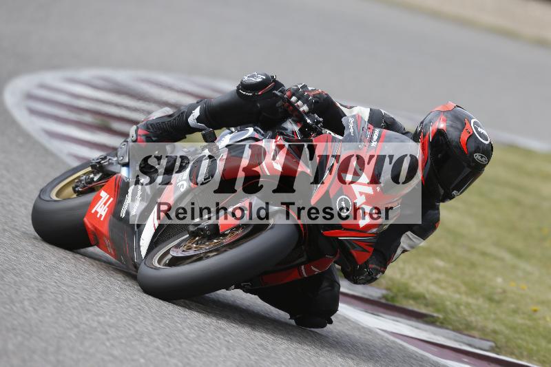 /02 03.04.2026 Speer Racing ADR/Gruppe rot/744